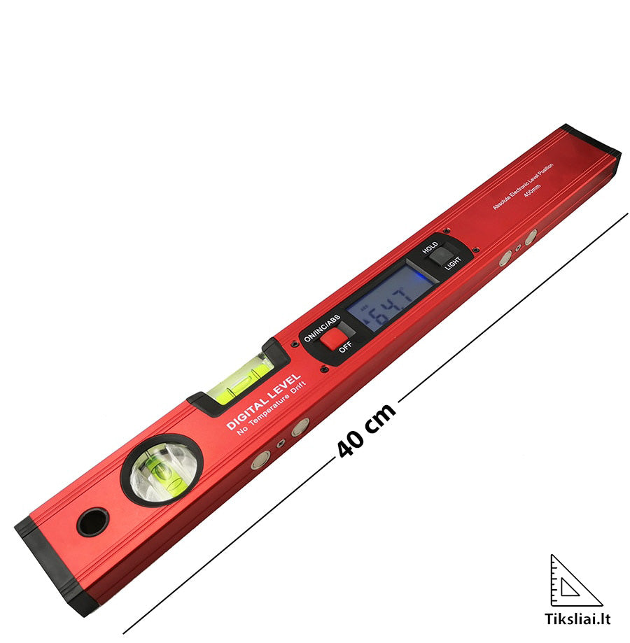 Digital Protractor Angle Finder Inclinometer