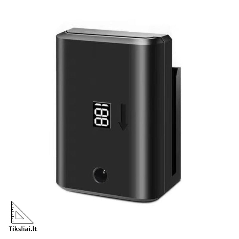 HiLDA 4D Battery