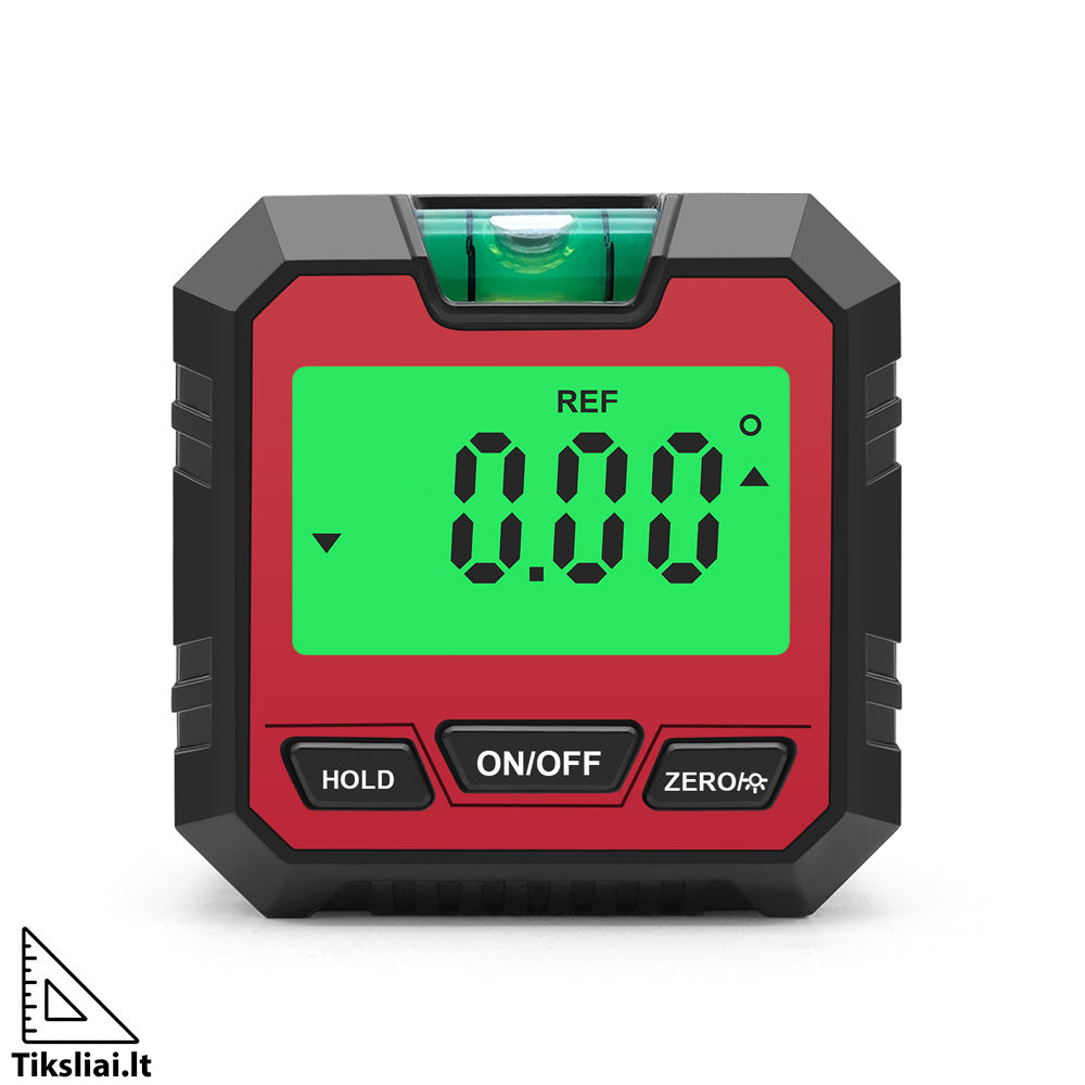 Little angle meter