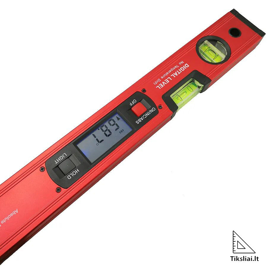 Digital Protractor Angle Finder Inclinometer
