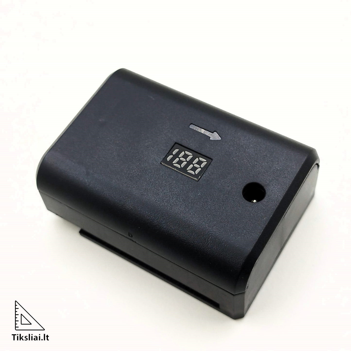 HiLDA 4D Battery