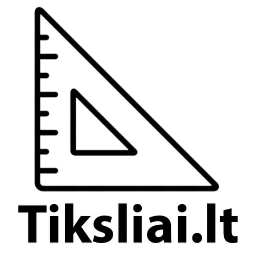 Tiksliai.lt